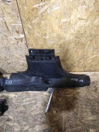  Пластик салона Chrysler 200 Арт 15013, вид 3