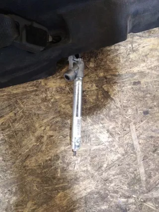  Пластик салона Chrysler 200 Арт 15013, вид 5