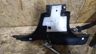  Пластик салона Chrysler 200 Арт 15013, вид 7