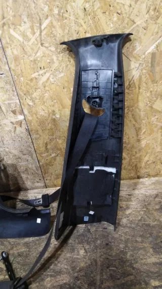  Пластик салона Chrysler 200 Арт 15013, вид 8