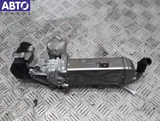  Охладитель отработанных газов Volkswagen Golf 6 Арт 53666656, вид 1