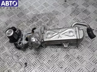  Охладитель отработанных газов Volkswagen Golf 6 Арт 53666656, вид 2