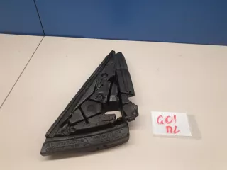51337409741 Уплотнитель левого зеркала BMW X3 G01 Арт ZAP223589, вид 1