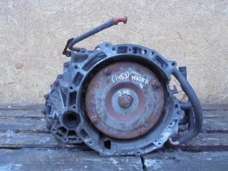 FN4AEL АКПП Mazda 3 BK Арт 00057552, вид 1