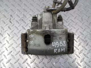 14518400 Суппорт задний правый Dodge RAM 4 Арт 00124187, вид 1