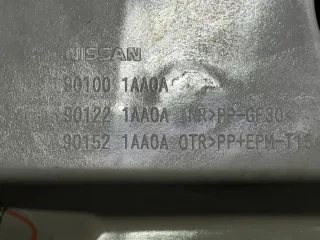 901001AH9B, 2 дверь багажника Nissan Murano Z51 Арт ARM194857, вид 7