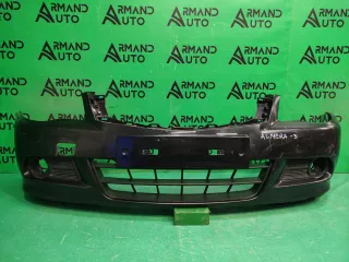 620224AA0H, 2 Бампер Nissan Almera G15 Арт ARM194885, вид 1