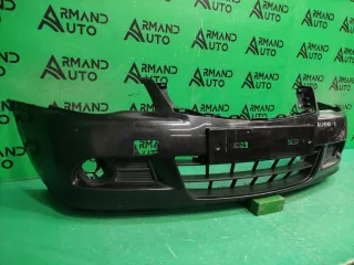 620224AA0H, 2 Бампер Nissan Almera G15 Арт ARM194885, вид 2