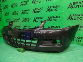 620224AA0H, 2 Бампер Nissan Almera G15 Арт ARM194885, вид 3