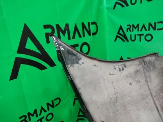 620224AA0H, 2 Бампер Nissan Almera G15 Арт ARM194885, вид 7