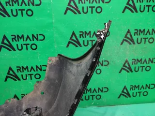 620224AA0H, 2 Бампер Nissan Almera G15 Арт ARM194885, вид 8