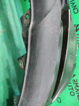 KF1B50031E8H, kb8a50031, 2 Бампер Mazda CX-5 2 Арт ARM194957, вид 6