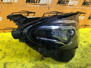 A2139067806 Фара передняя правая Mercedes E W213 Арт MA95035, вид 2