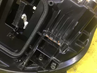 A2139067806 Фара передняя правая Mercedes E W213 Арт MA95035, вид 8