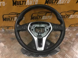 a2464603803 Руль Mercedes B W246 Арт MA95222, вид 1