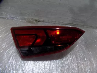 92403h5000 Фонарь задний внутренний левый Hyundai Solaris 2 Арт bs211223112, вид 1