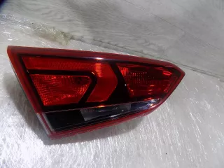 92403h5000 Фонарь задний внутренний левый Hyundai Solaris 2 Арт bs211223112, вид 3