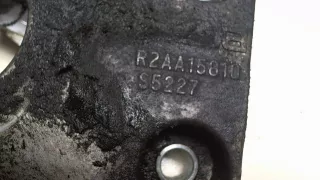  Кронштейн компрессора кондиционера Mazda 6 2 Арт 7043722, вид 2