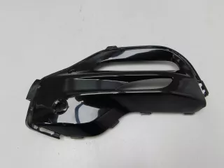  Решетка в бампер левая BMW X5 G05  Арт smt140694, вид 1