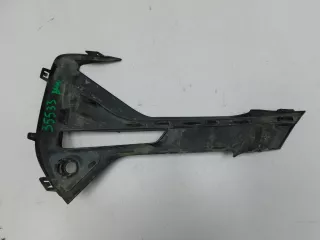  Решетка в бампер левая BMW X1 F48 Арт smt135533, вид 2
