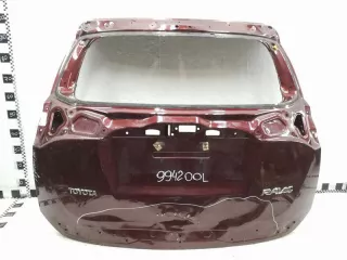 6700542431 Крышка багажника Toyota Rav 4 4 Арт 994200L, вид 1