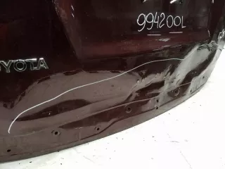 6700542431 Крышка багажника Toyota Rav 4 4 Арт 994200L, вид 2