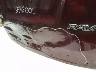 6700542431 Крышка багажника Toyota Rav 4 4 Арт 994200L, вид 3