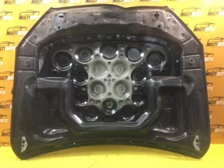 A2538800157 Капот передний Mercedes GLC X253 Арт MA95090, вид 8