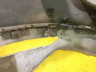 30763426 Бампер задний Volvo XC60 1 Арт MA95141, вид 16