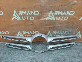 A16688803239040, A1668880323 накладка решетки радиатора Mercedes GLS X166 Арт 180263PM, вид 1