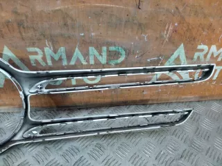 A16688803239040, A1668880323 накладка решетки радиатора Mercedes GLS X166 Арт 180263PM, вид 8