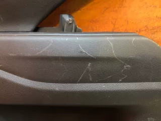 7222A996XB обшивка двери Mitsubishi Outlander 3 Арт 180937PM, вид 3