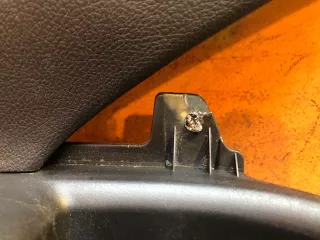 7222A996XB обшивка двери Mitsubishi Outlander 3 Арт 180937PM, вид 4