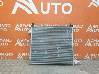 LR106644 Радиатор ДВС дополнительный Land Rover Range Rover Sport 2 Арт 181763PM, вид 1