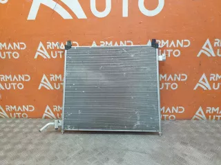 LR106644 Радиатор ДВС дополнительный Land Rover Range Rover Sport 2 Арт 181763PM, вид 5