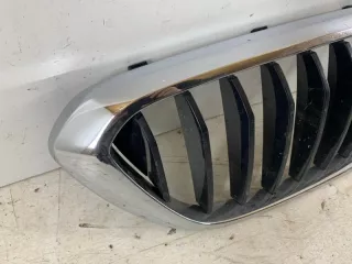 51137412422 Решетка радиатора BMW 6 G32 Арт lz152359, вид 3