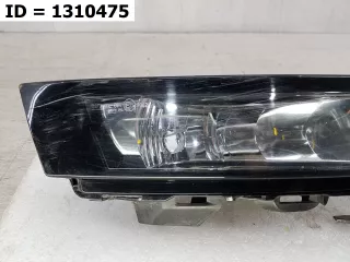 5JA941700D Птф передняя правая  Skoda Rapid Арт VD1310475, вид 2
