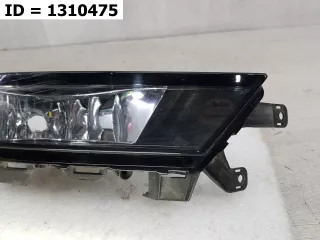 5JA941700D Птф передняя правая  Skoda Rapid Арт VD1310475, вид 3