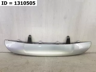 5245342900 Накладка спойлера заднего бампера  Toyota Rav 4 1 Арт VD1310505