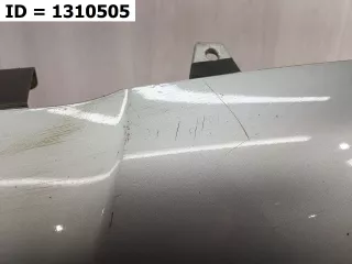 5245342900 Накладка спойлера заднего бампера  Toyota Rav 4 1 Арт VD1310505, вид 5