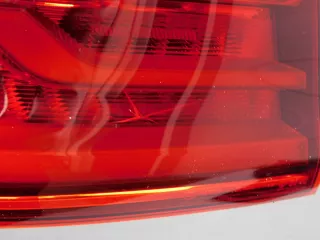  Фонарь задний наружный левый BMW 5 G30/G31 Арт smt148310, вид 2