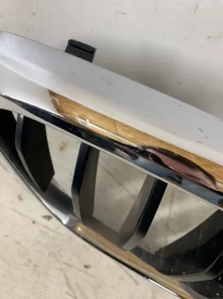 51137412422 Решетка радиатора BMW 6 G32 Арт VZ152359, вид 2