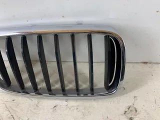 51137412422 Решетка радиатора BMW 6 G32 Арт VZ152359, вид 4