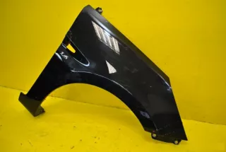 663214L000 Крыло переднее правое Hyundai Solaris 1 Арт MA3106, вид 3