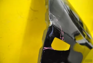 663214L000 Крыло переднее правое Hyundai Solaris 1 Арт MA3106, вид 5
