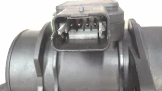 1348615,2S6Q12B579-BB Расходомер Ford Fiesta 6 Арт 6807250, вид 2