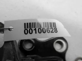 31218514 Петля двери передняя Volvo V60 1 Арт 00100628, вид 4