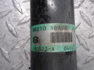 562101BA0B Амортизатор задний левый Infiniti EX Арт 00127551, вид 5