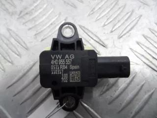 4H0955557 Датчик удара Audi A6 C7 (S6,RS6) Арт 00146422, вид 1