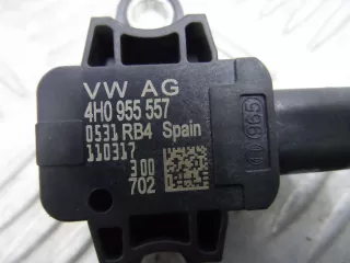 4H0955557 Датчик удара Audi A6 C7 (S6,RS6) Арт 00146422, вид 4